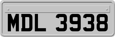 MDL3938