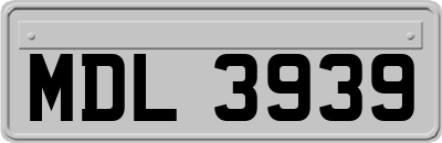 MDL3939