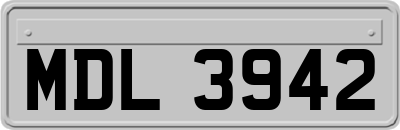 MDL3942
