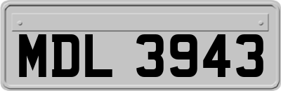 MDL3943