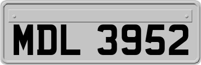 MDL3952
