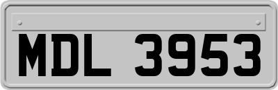 MDL3953