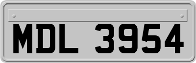 MDL3954