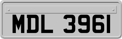 MDL3961