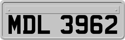 MDL3962