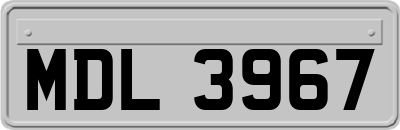 MDL3967