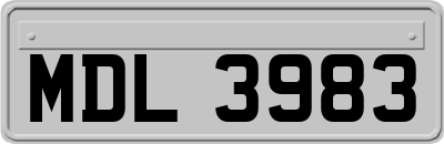 MDL3983