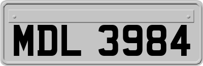 MDL3984