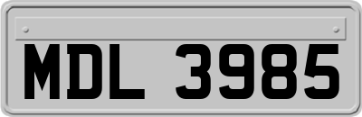 MDL3985