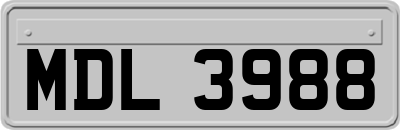 MDL3988