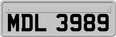 MDL3989