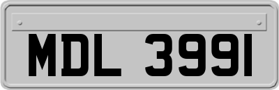 MDL3991