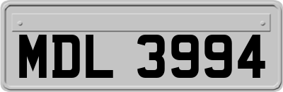 MDL3994