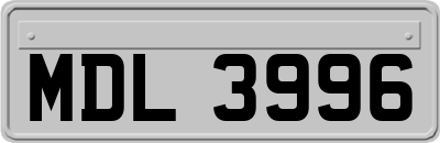 MDL3996