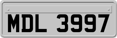 MDL3997