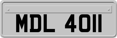 MDL4011