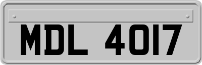 MDL4017