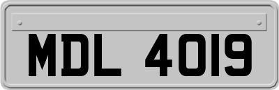 MDL4019