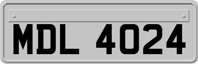 MDL4024