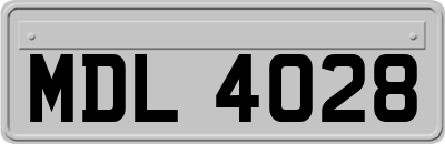 MDL4028