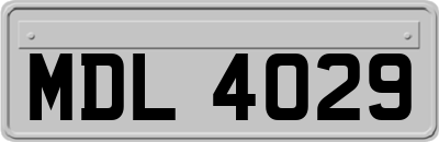 MDL4029