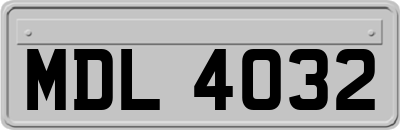 MDL4032