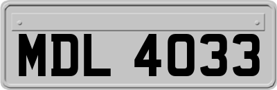 MDL4033