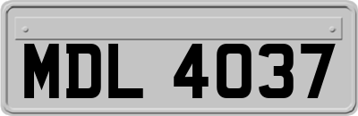 MDL4037