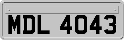 MDL4043