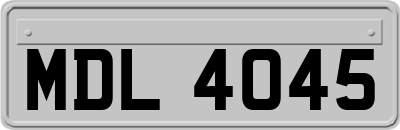 MDL4045