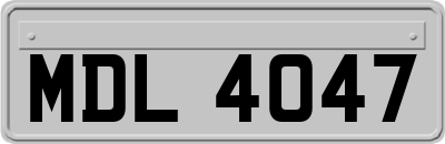 MDL4047
