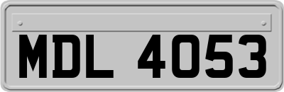 MDL4053
