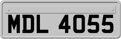 MDL4055
