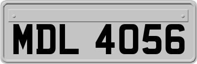 MDL4056