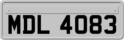 MDL4083
