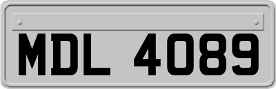 MDL4089