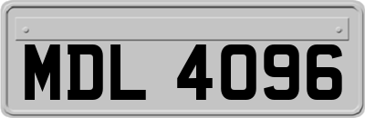 MDL4096