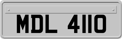 MDL4110