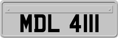 MDL4111