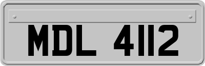 MDL4112