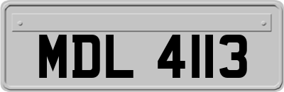 MDL4113