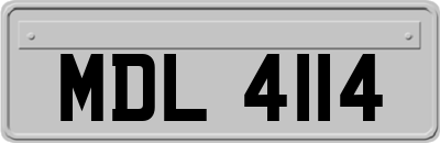 MDL4114
