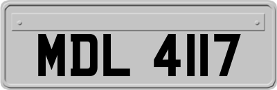 MDL4117