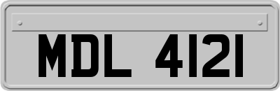 MDL4121