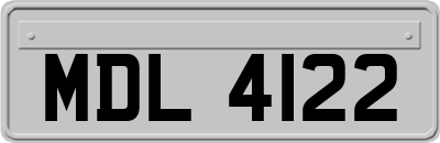 MDL4122