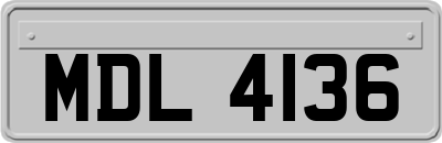 MDL4136