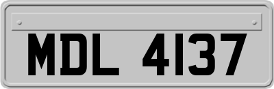 MDL4137