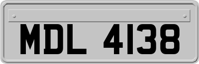 MDL4138