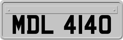 MDL4140