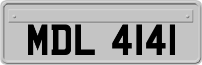 MDL4141
